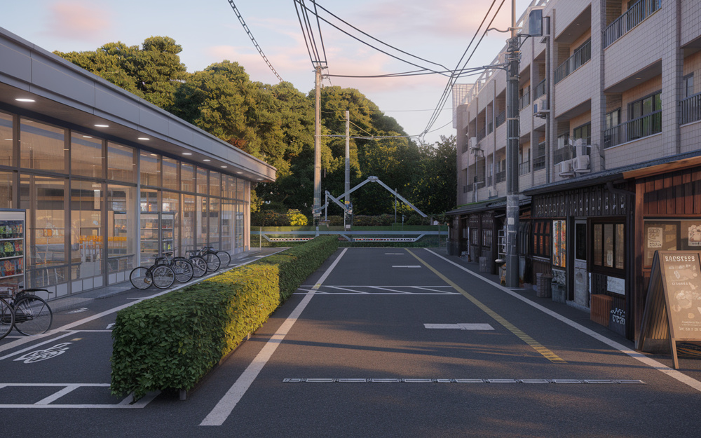 亜細亜大学　武蔵境駅と東小金井駅どちらが通学に便利？賃料や環境も比較して選び方を紹介の画像