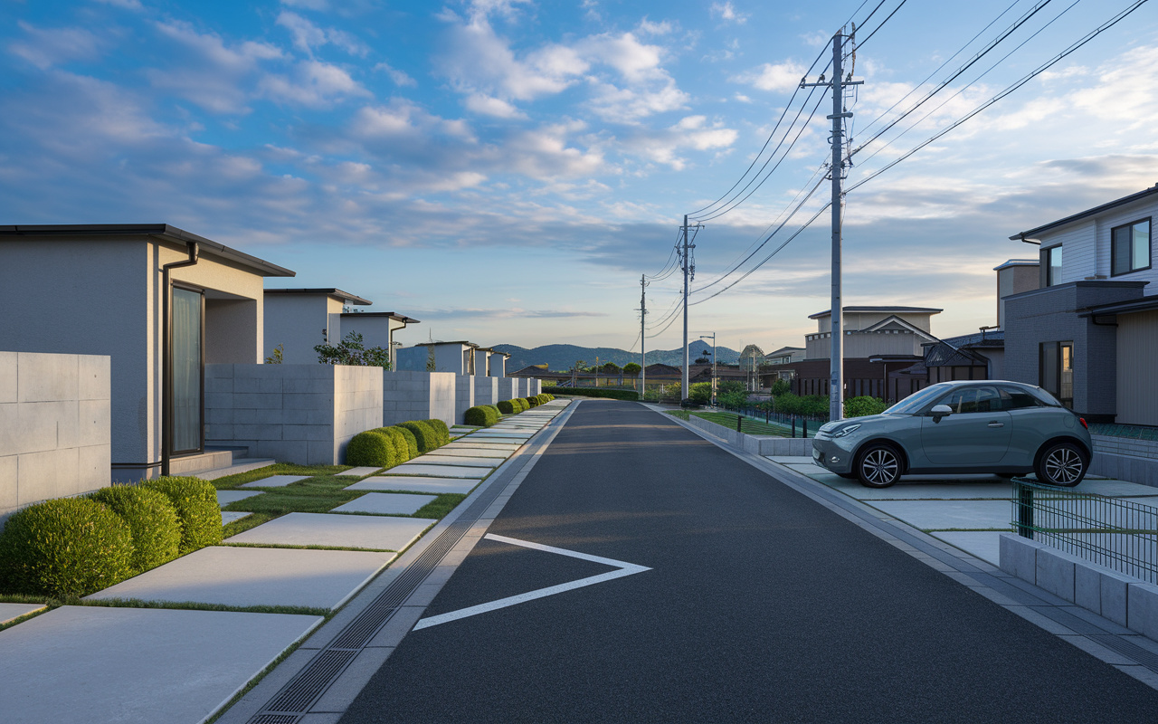 豊明市で不動産を探すならどの会社がおすすめ？購入者向けに選び方も紹介の画像