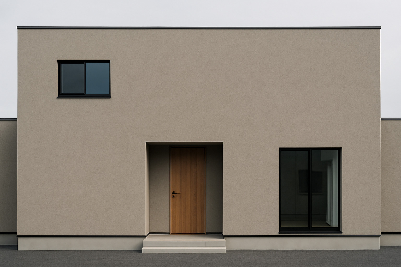 2025年人気の住宅デザイントレンドまとめの画像