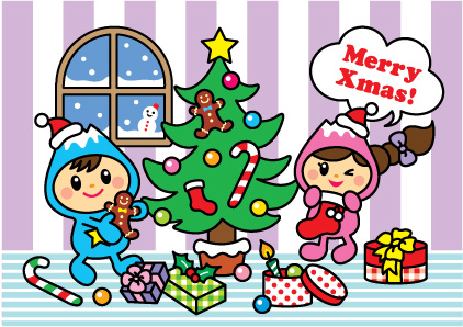 お部屋を格上げ！クリスマスリースの飾り方♪賃貸でも楽しめるコツをご紹介の画像