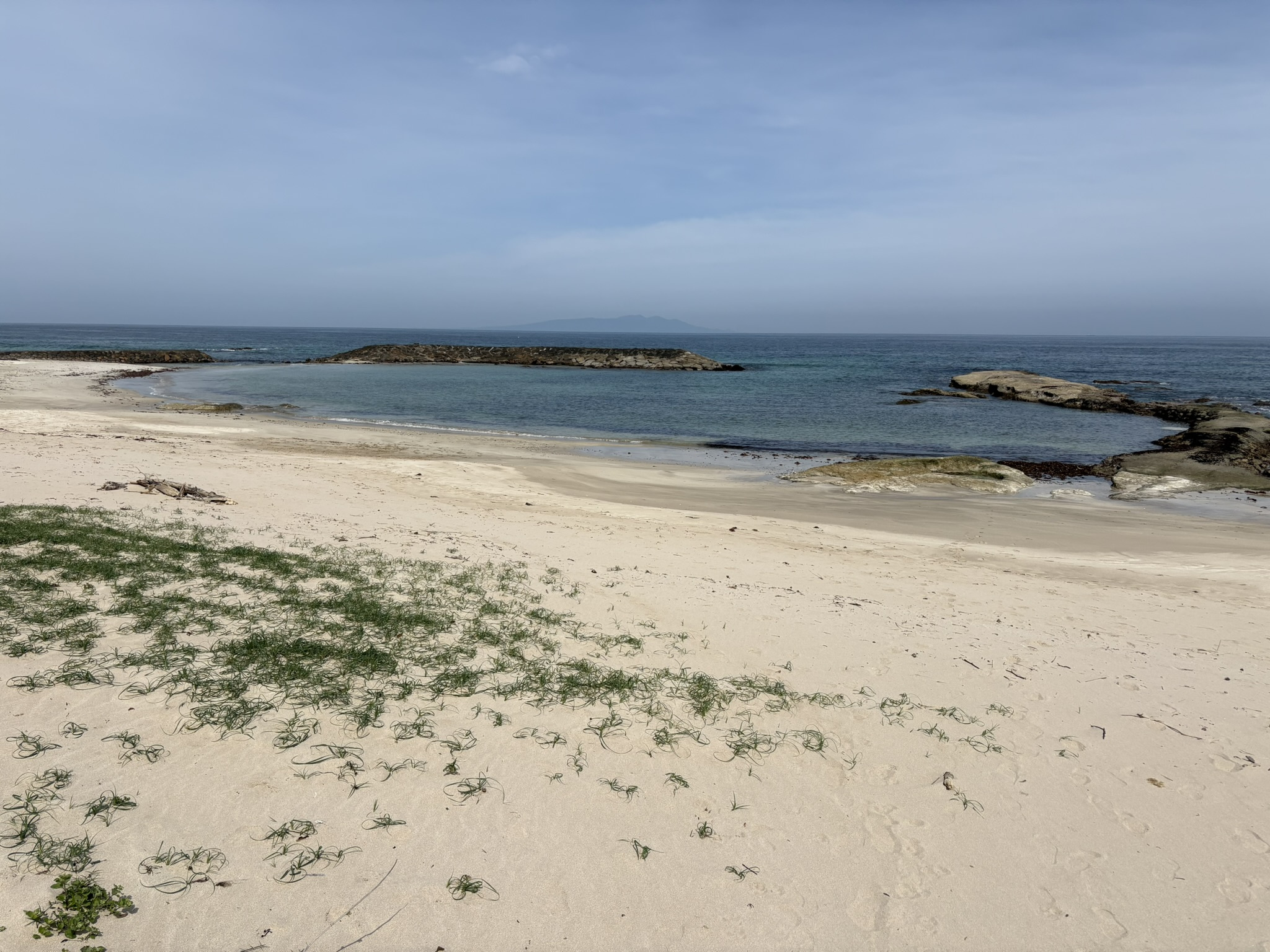 白浜中央海水浴場の画像
