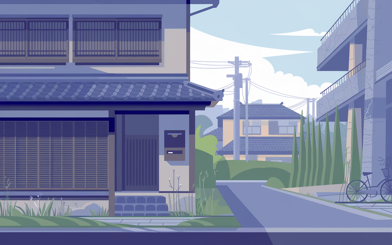 京都市の空き家放置はどんなリスクがある？対策や相談先の選び方も紹介の画像