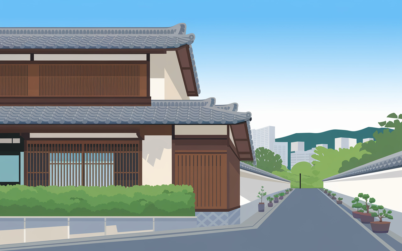 京都市の空家売却を検討中の方必見！方法や支援制度も紹介の画像