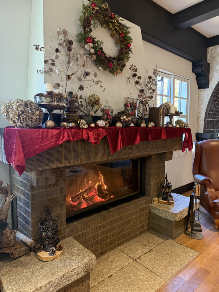 年末年始の休業のお知らせ　12/28～1/4の画像