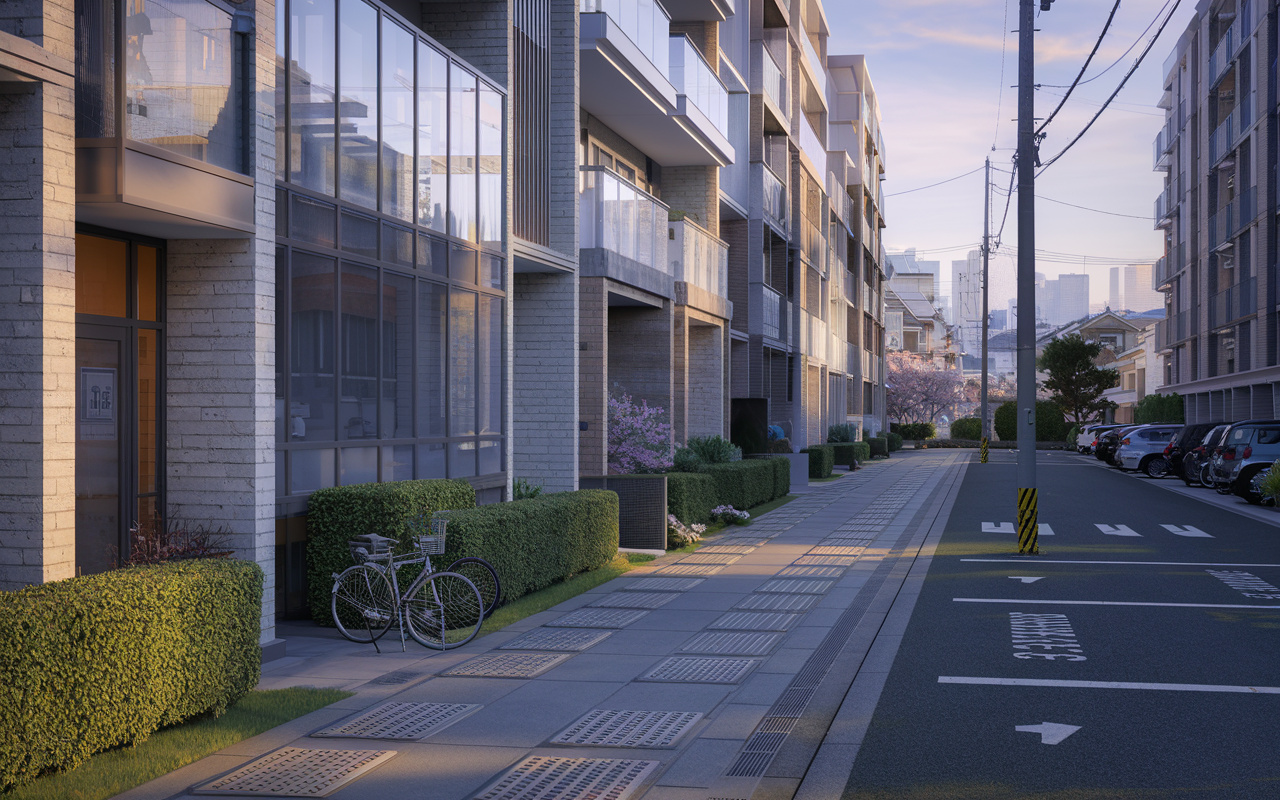 賃貸物件の家賃はどのくらいが相場？相場を知って自分に合う部屋を探そうの画像