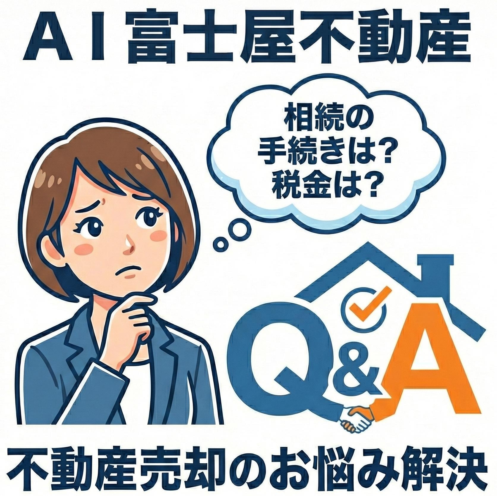 板橋区・北区の不動産売却相談ならＡＩ富士屋不動産