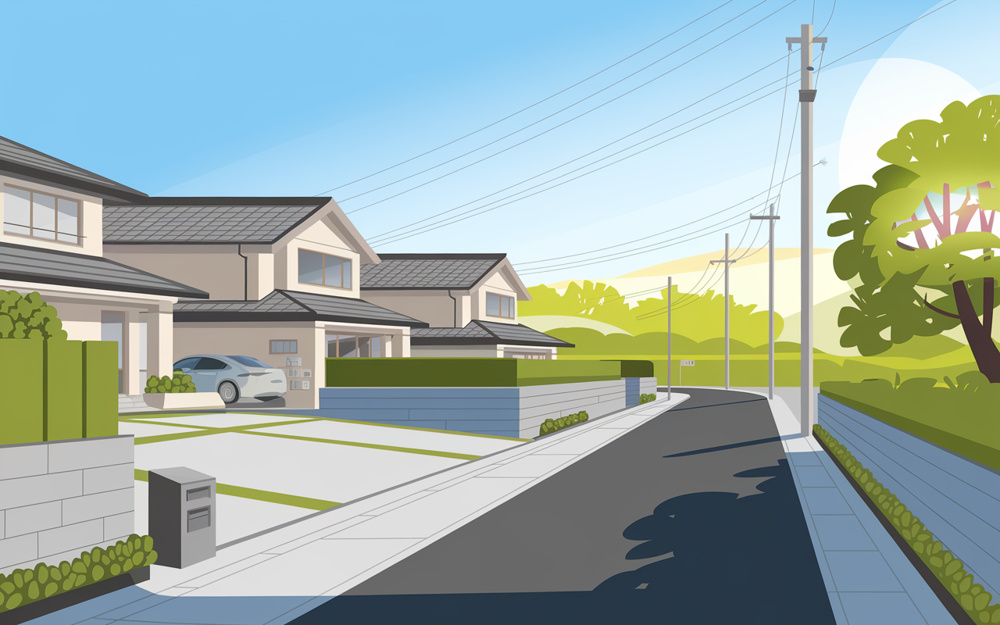 浦添市宮城で戸建て売却を検討中の方必見！無料査定の流れや相場もご紹介の画像