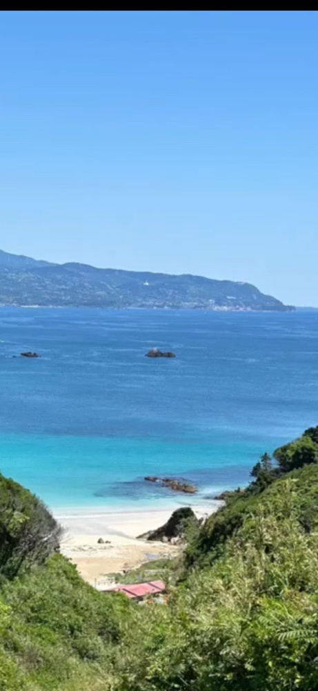九十浜海水浴場の画像