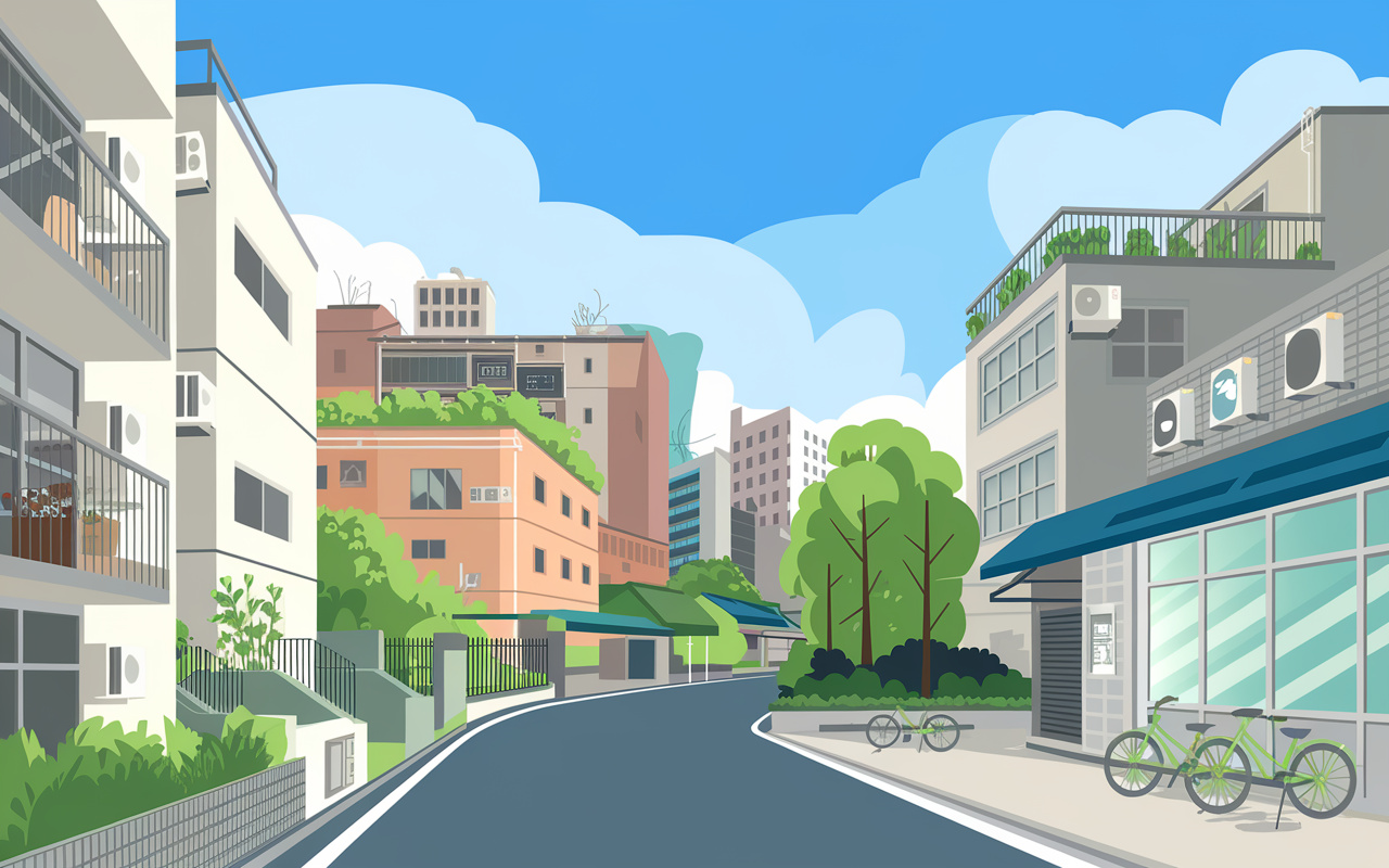 大田区で1人暮らし探す家賃はどれくらい？学生や新社会人向け物件選びのコツも紹介の画像