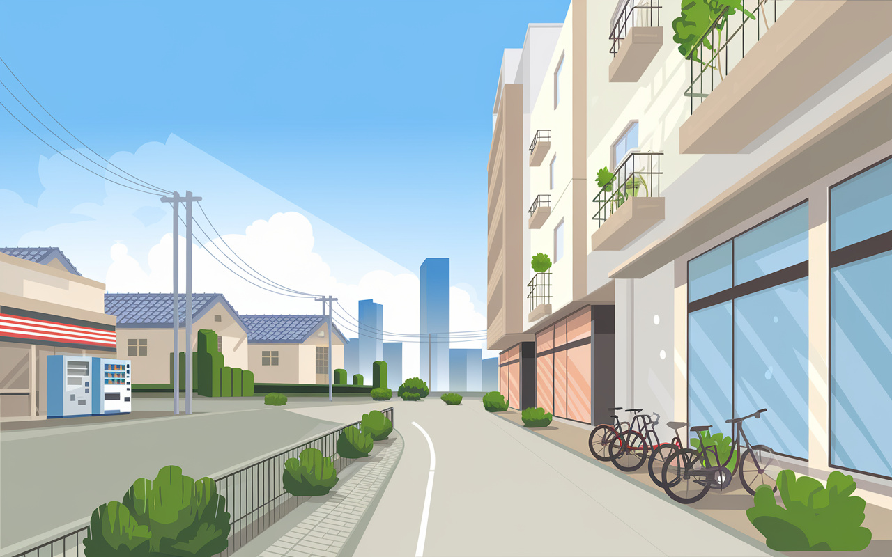 大田区新社会人の1人暮らし家賃はどれくらい？7万円から12万円の選び方も解説の画像