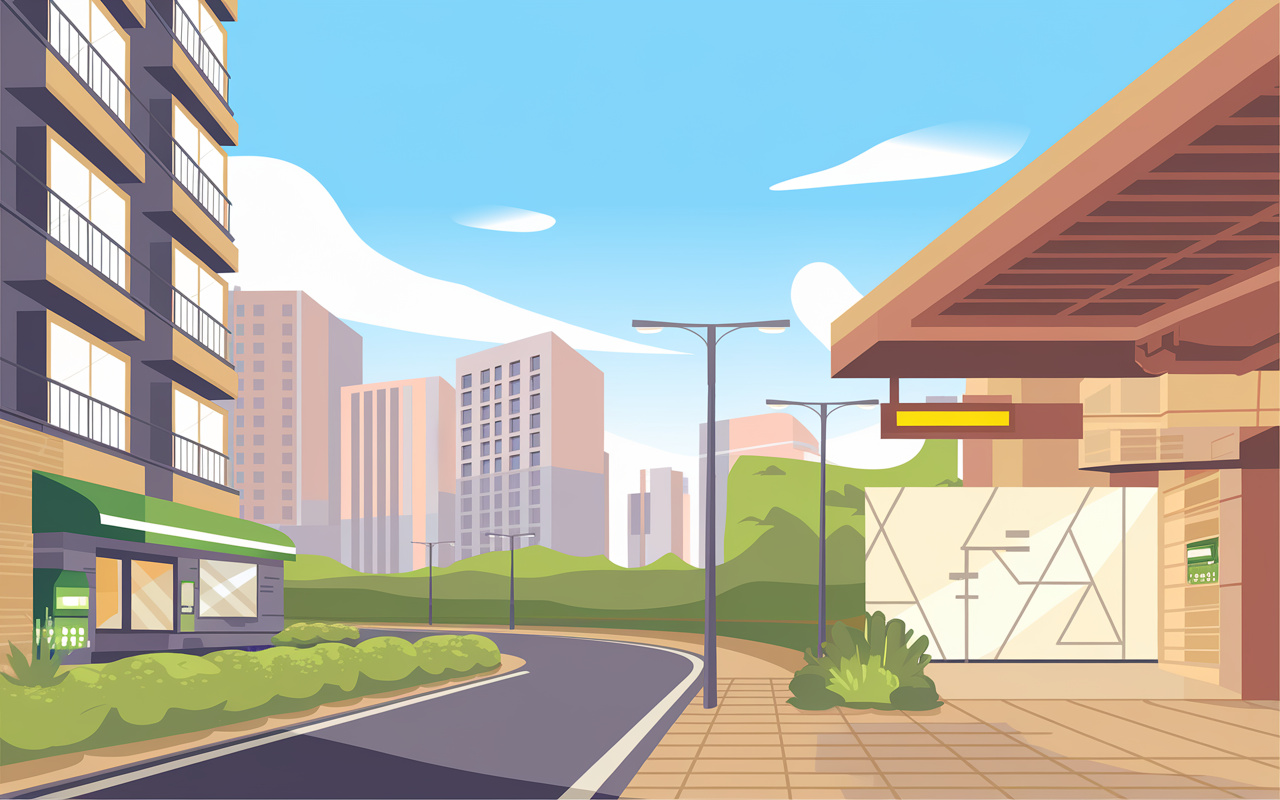 慶應義塾大学三田キャンパスの学生さん必見！蒲田駅周辺で1人暮らしを始めるコツをご紹介の画像