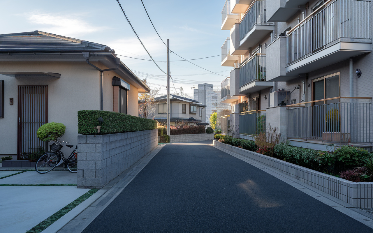 賃貸と購入どちらが自分に合う選択？メリットやデメリットを比較して判断する方法の画像