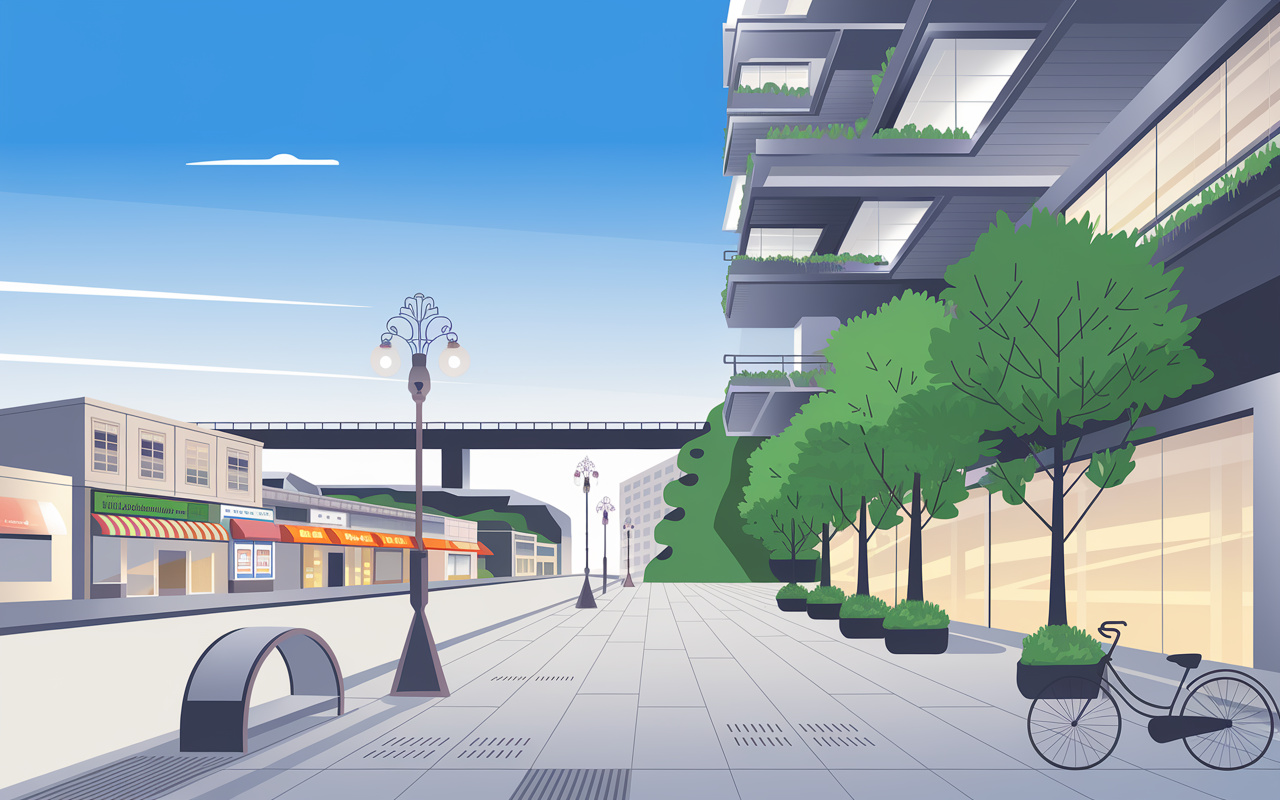 蒲田駅で賃貸を選ぶ理由は何？住みやすさや魅力も詳しく解説の画像