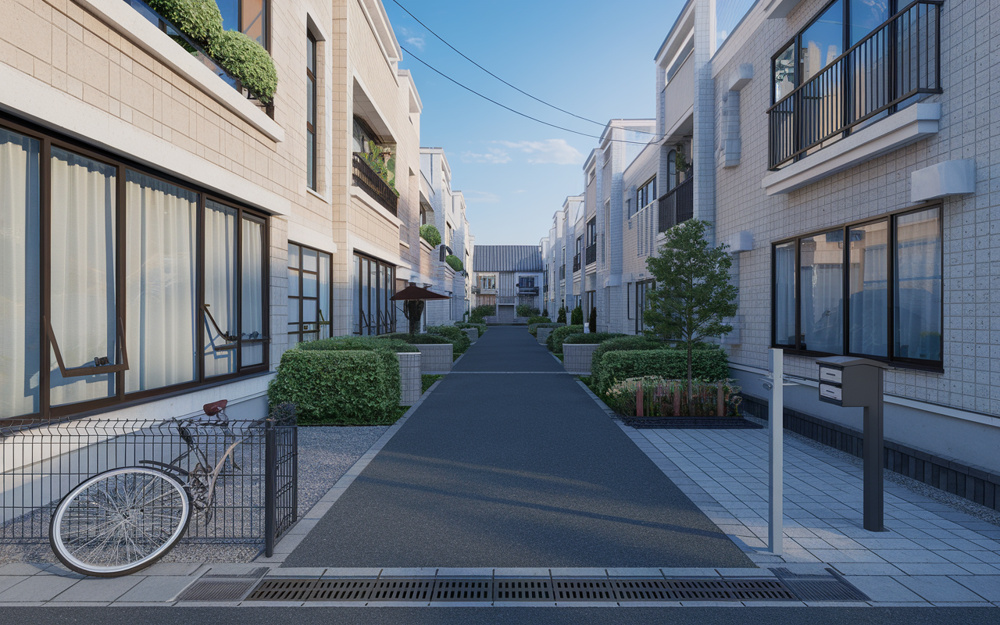 高齢者の賃貸物件探し方に悩む方へ！自分でできる選び方と便利な制度をご紹介の画像