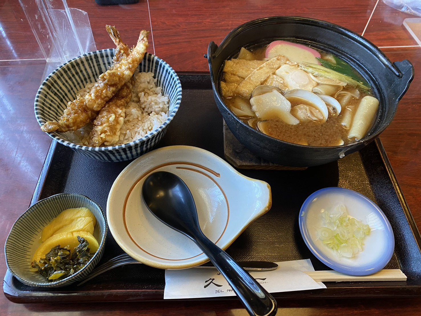 懐かしのお店へ！！の画像