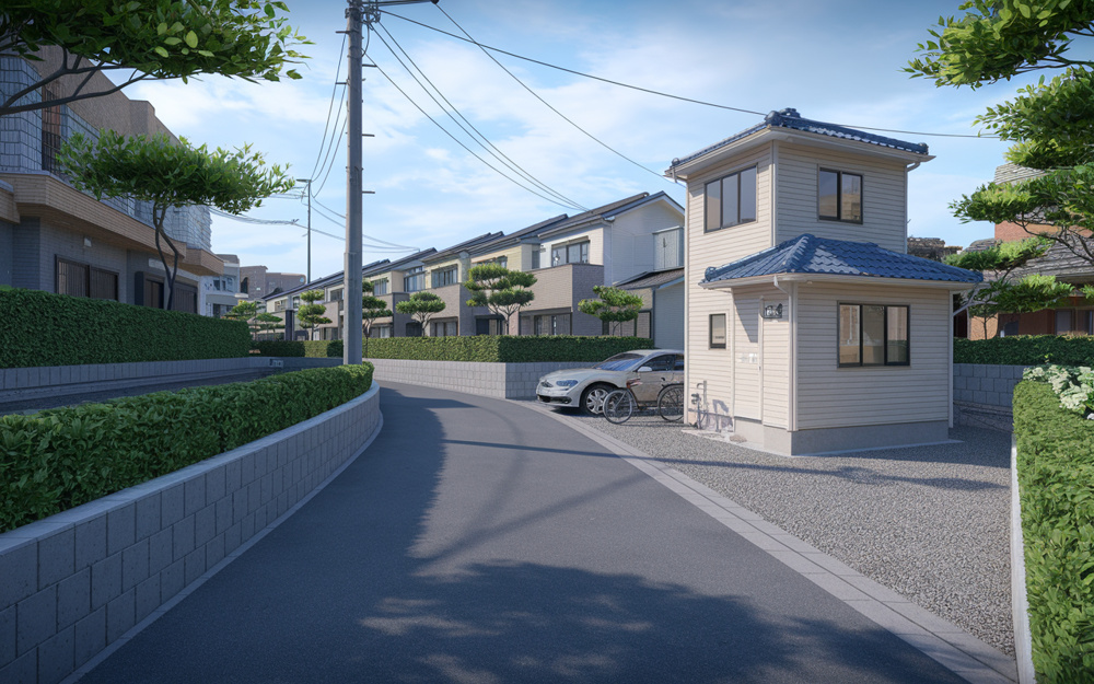 【事故物件・訳あり物件・ゴミ屋敷】愛西市で事故物件の売却方法に悩んでいませんか？売却の流れと注意点を簡単にまとめましたの画像
