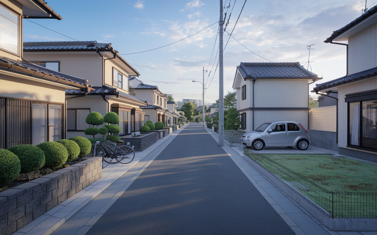 【空き家管理】稲沢市で空き家売却を検討中の方へ手続きは何が必要？手順や流れも紹介の画像