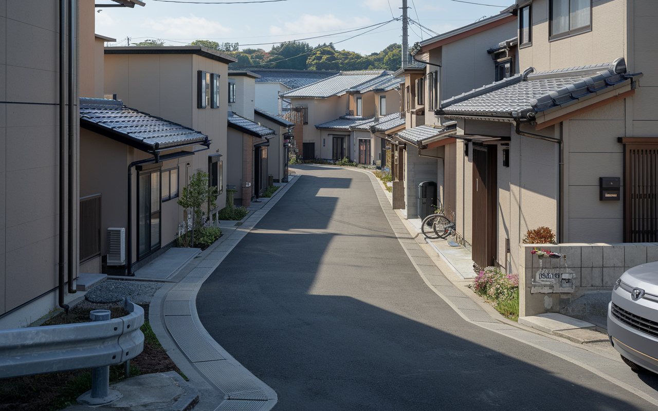 建蔽率オーバー物件の売却は難しい？査定価格への影響と対策を紹介の画像