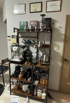 お引越ししましたの画像