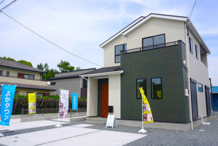 【売買】新築戸建の画像