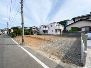 【売買】土地の画像