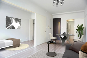 アソシアグロッツォ・タイムズ・スイート博多の画像