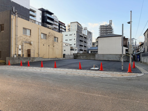 【売買】土地の画像