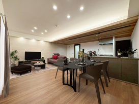 コスモ平和ガーデンフォルム の画像