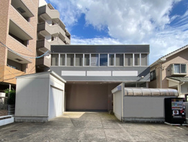 【売買】一棟事業用ビルの画像