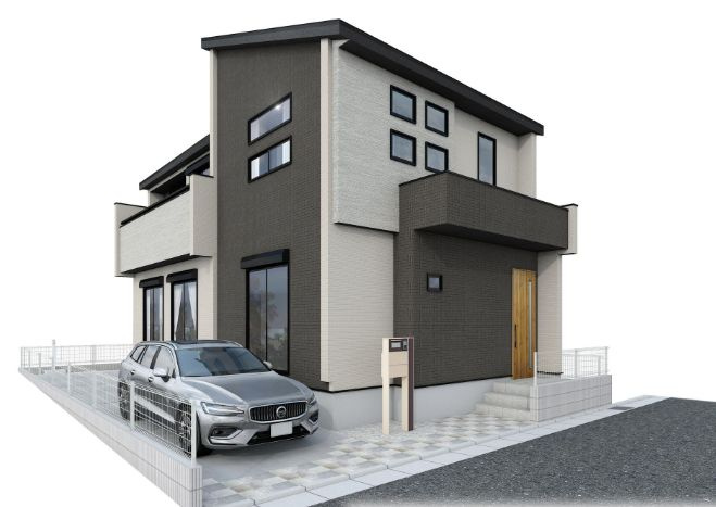 平塚市長持で新築を検討中の夫婦必見！仲介手数料無料や長期優良住宅の魅力を紹介の画像