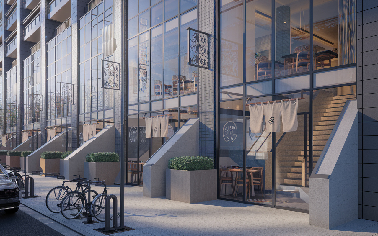 飲食店の階数選びで迷う方必見！集客アップのポイントを解説の画像