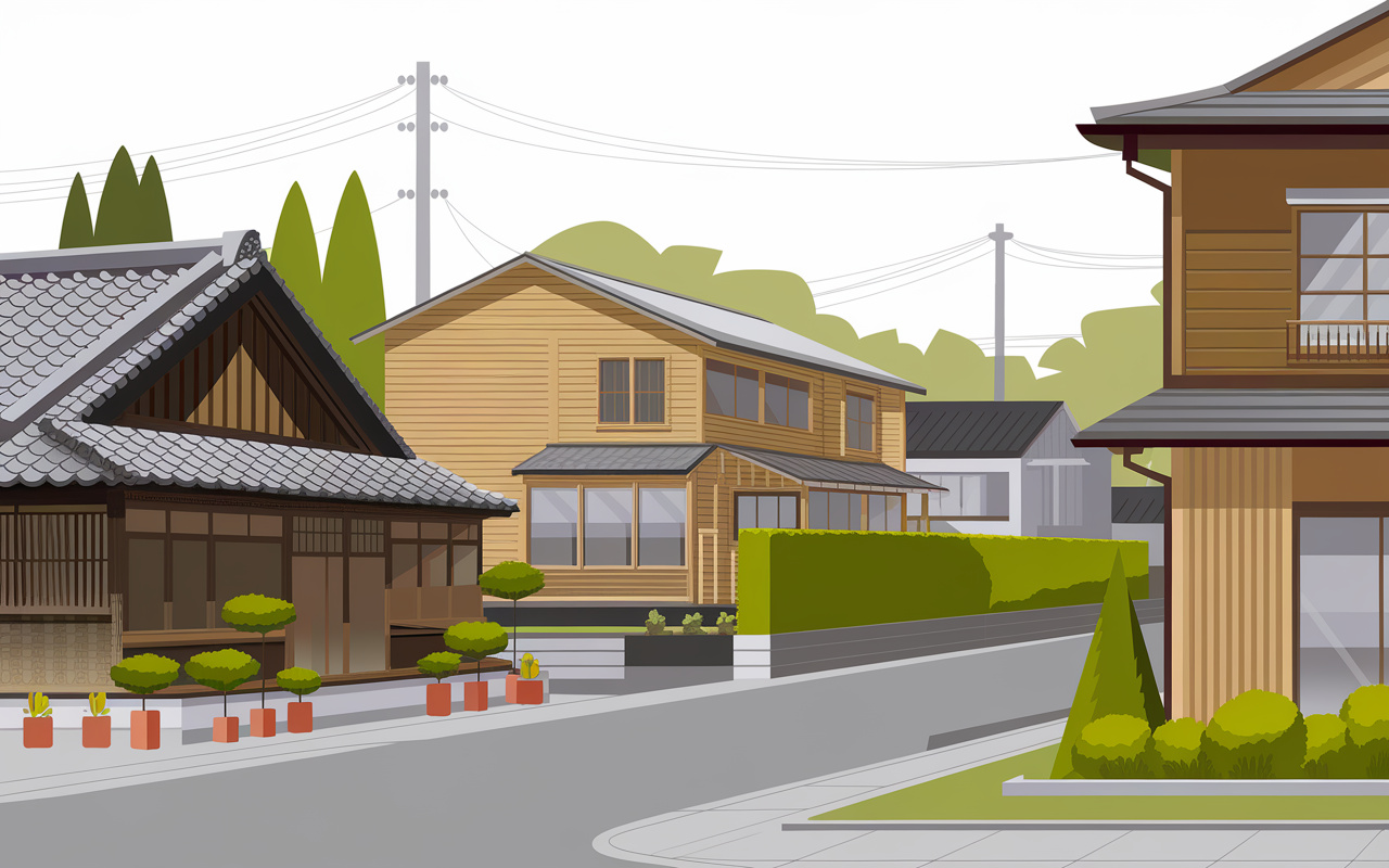 在来軸工法の築年数ごとのリフォームは？劣化や診断の重要性も紹介の画像