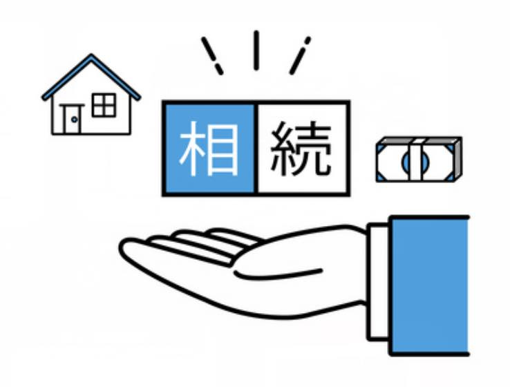 SAGAS不動産は“相続診断士”として家族の未来まで見据えたサポートを行っていますの画像