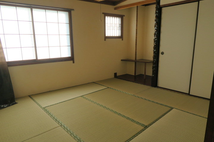 (株)メイワ・エステート