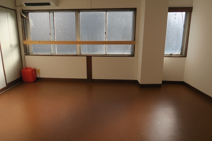 (株)メイワ・エステート