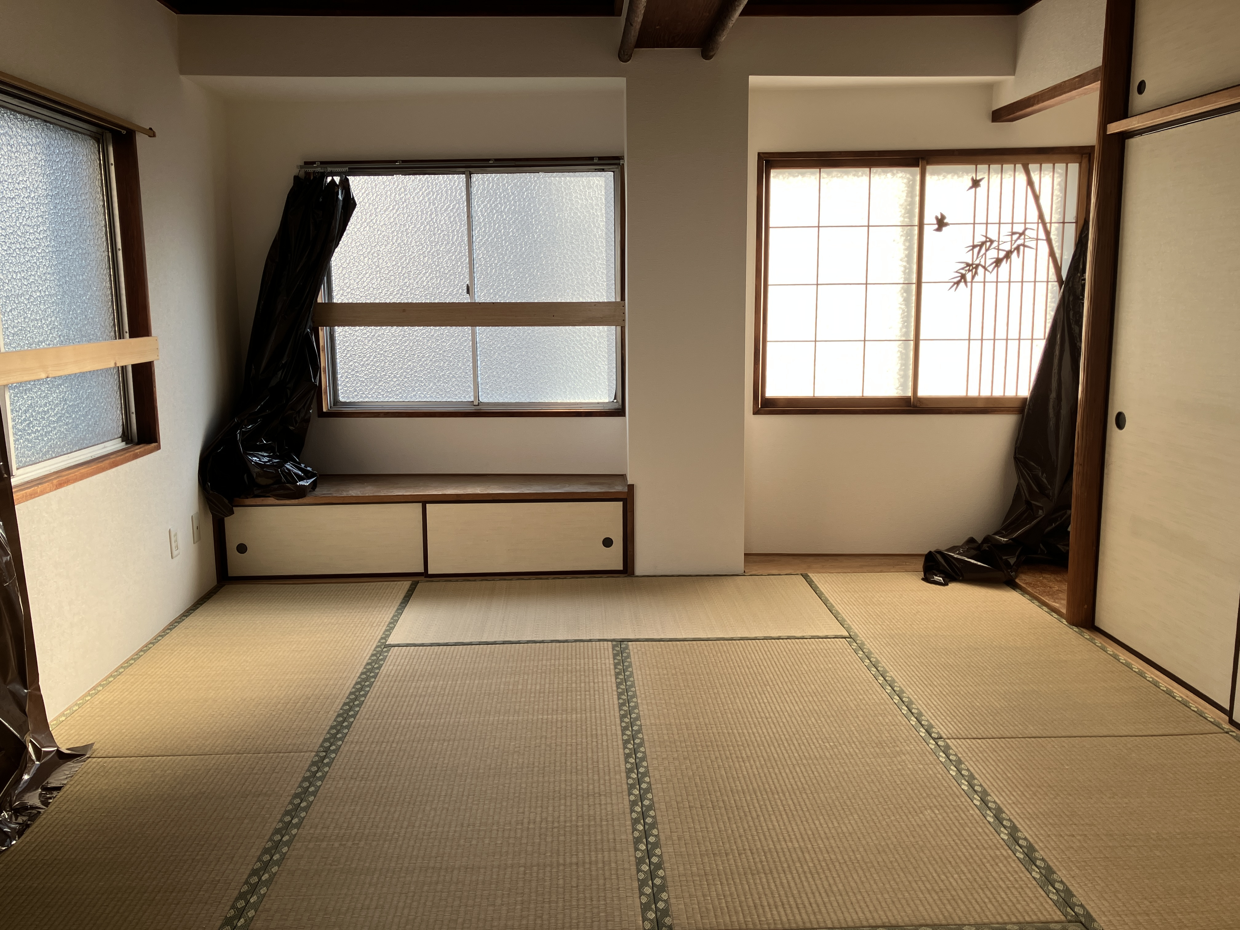 (株)メイワ・エステート