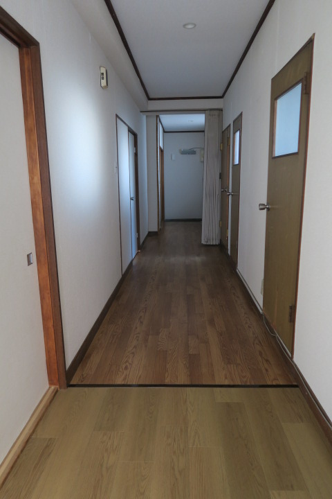 (株)メイワ・エステート