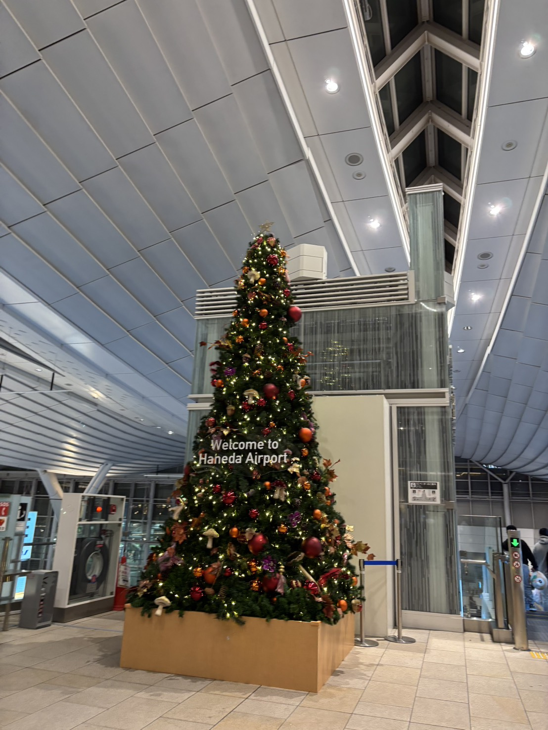 羽田空港インビテーション///の画像