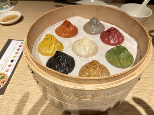 ぱらだいすの画像