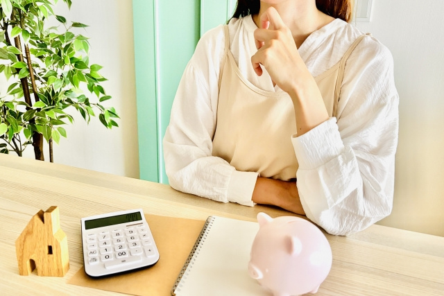 家を買う前に知っておきたい補助金と税制優遇の画像