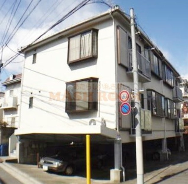 【15帖LDKでゆったり生活♪グランパレ杉並｜下井草駅徒歩8分の広々1LDK】の画像