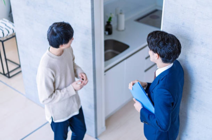 【お部屋探しに関してやってはいけないこと】の画像