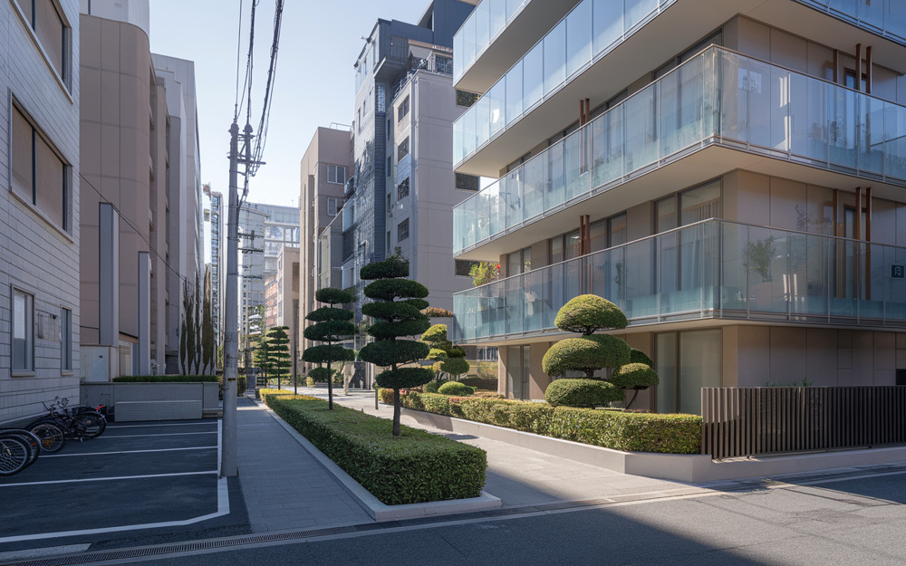 マンション購入で豊島区の節税は可能？資産運用のメリットも紹介の画像