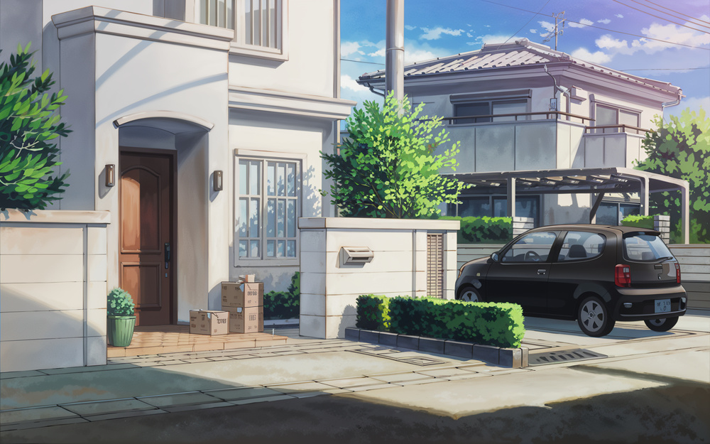 家の売却で引っ越しのタイミングはいつ？手続きや注意点も紹介の画像