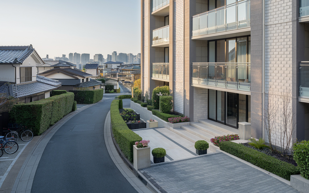 マンションを売るときのポイントは？注意点や流れを解説しますの画像