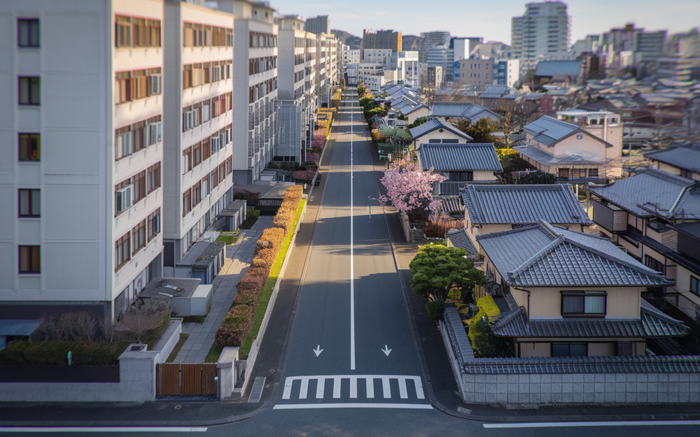 大阪市淀川区で不動産売却するなら2025年はどう動く？市場動向や手続きのポイントをまとめて紹介の画像