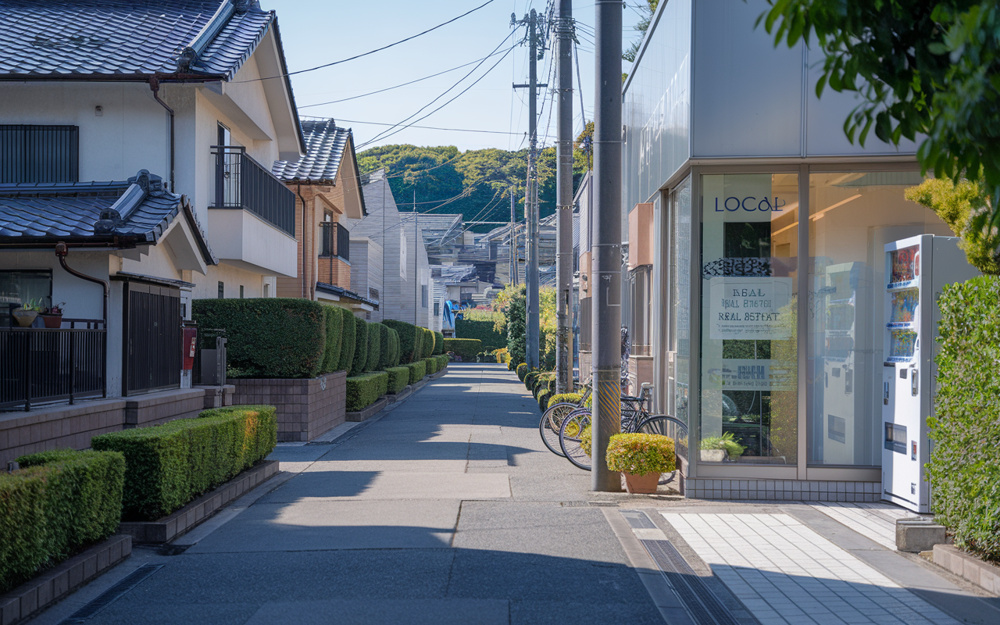 大阪市生野区で不動産売却を考える理由は？2025年の相場や費用も紹介の画像