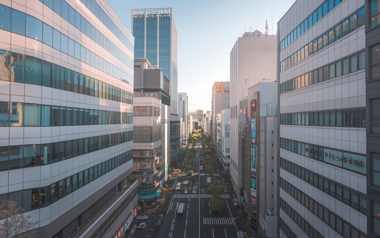 大阪市北区の不動産市況は今どうなっている?2025年の予測と今後の動きに注目の画像
