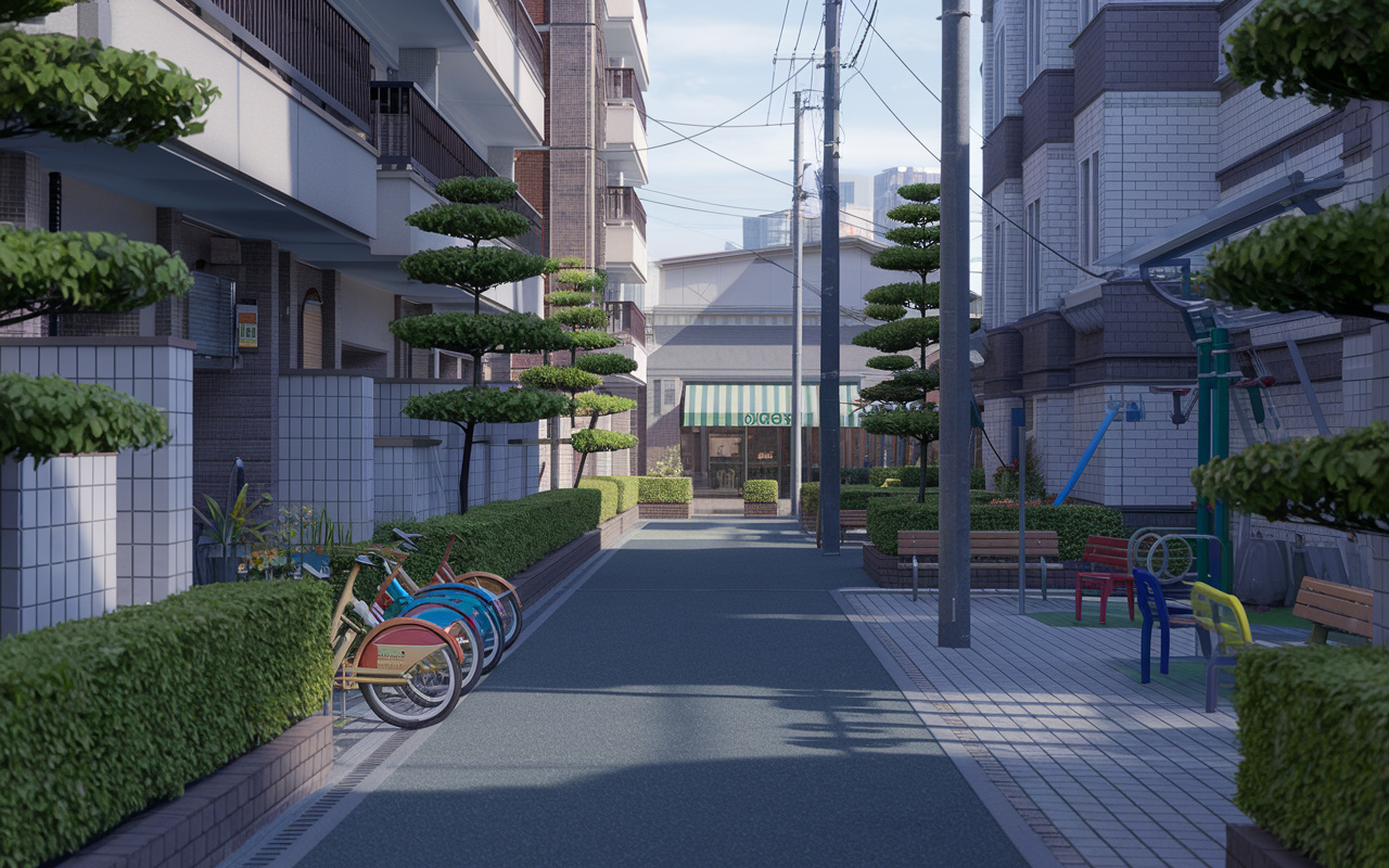 旭区の子育て環境は住みやすい？マンション購入前に知りたいポイントを紹介の画像