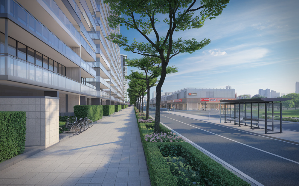 大阪市旭区で新築分譲マンションの相場は？最新価格の動きや注目ポイントもご紹介の画像